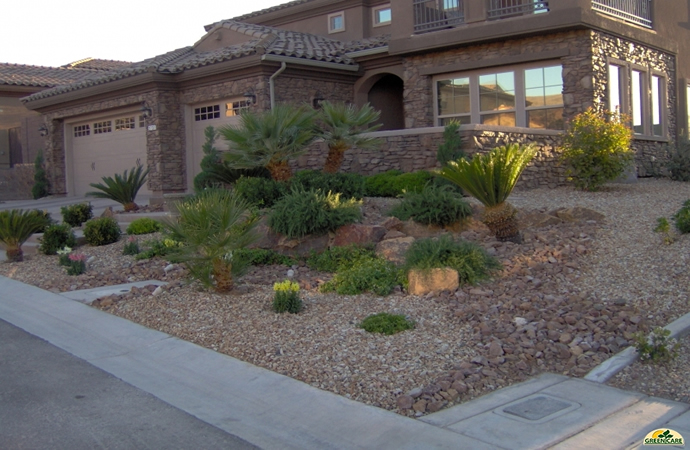 custom pools and spas by greencare.net